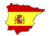 CABADA COMERCIAL - Espanol
