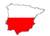 CABADA COMERCIAL - Polski
